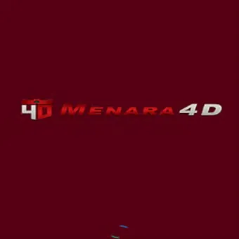 MENARA4D - Balapan Seru dan Menantang
