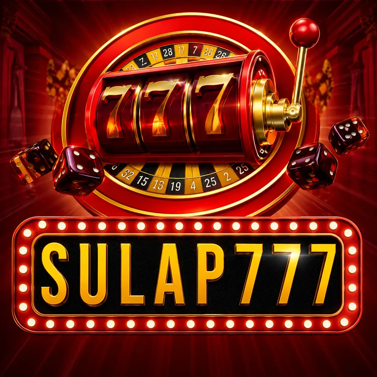 SULAP777 - Permainan Slot Terbaik untuk Hiburan Seru